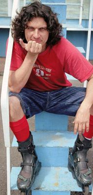 Анна ШЕСТАК