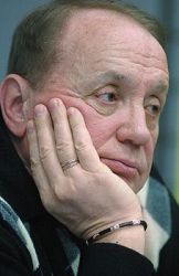 Анна ШЕСТАК