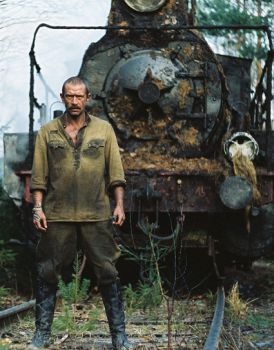 Юлия ПЯТЕЦКАЯ