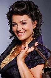 Анна ШЕСТАК