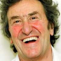 Любовь ХАЗАН