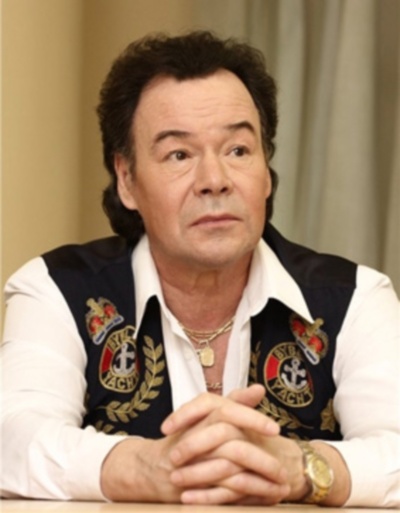 Людмила ГРАБЕНКО