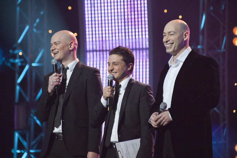 Анна ШЕСТАК