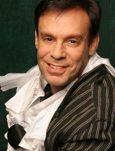 Анна ШЕСТАК