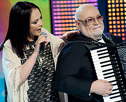 Анна ШЕСТАК