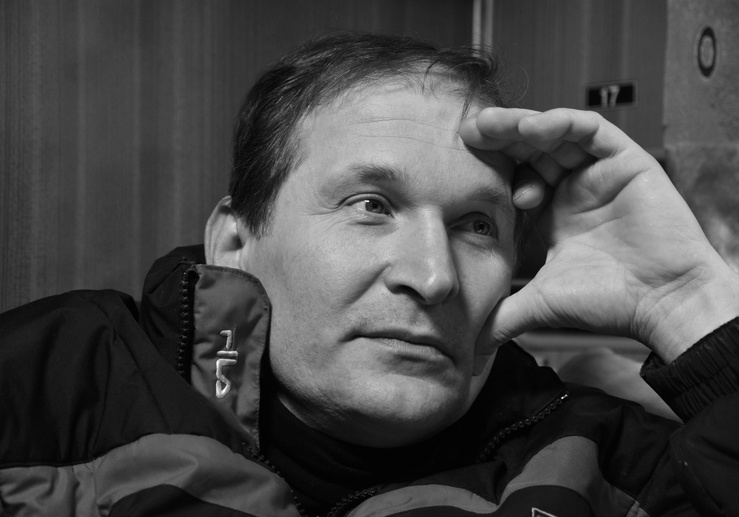 Людмила ГРАБЕНКО