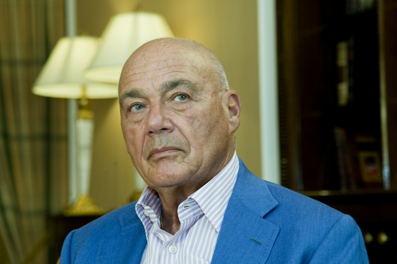 Дмитрий ГОРДОН