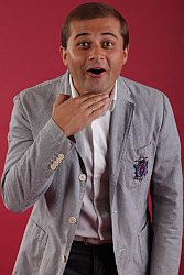 Анна ШЕСТАК