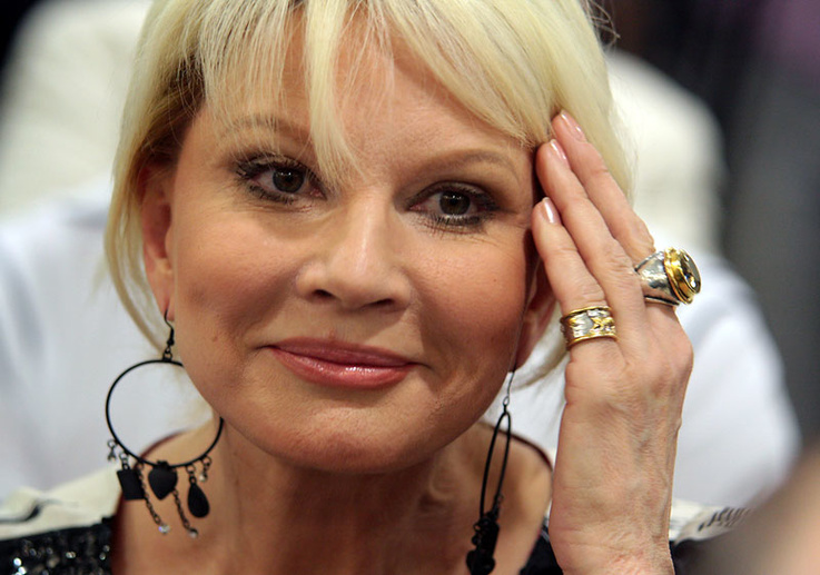 Яна КОВАЛЬСКАЯ