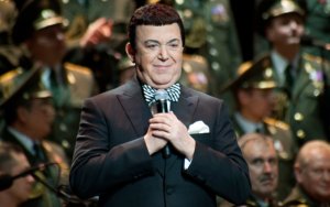 Анна ШЕСТАК