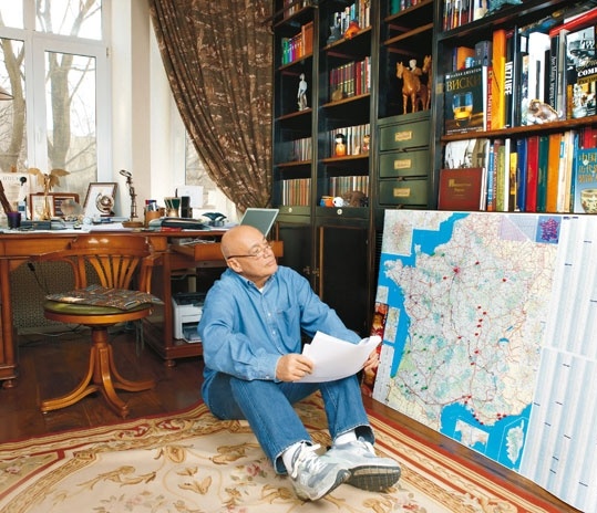 Дмитрий ГОРДОН