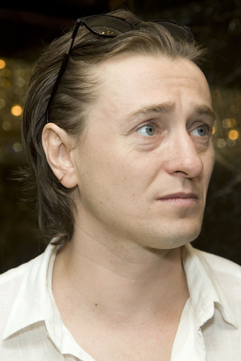 Дмитрий ГОРДОН