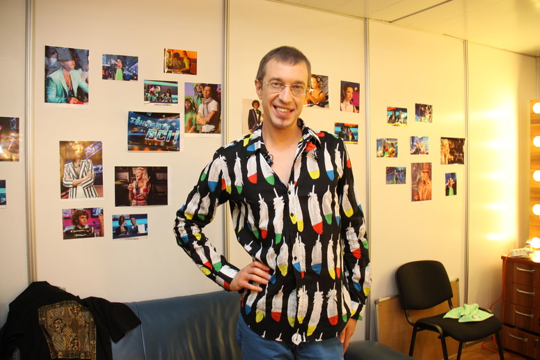 Анна ШЕСТАК