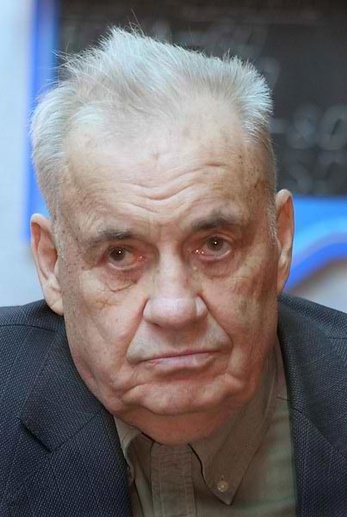 Анна ШЕСТАК