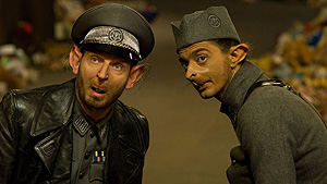 Юлия ПЯТЕЦКАЯ