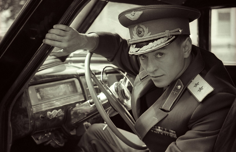 Дмитрий ГОРДОН