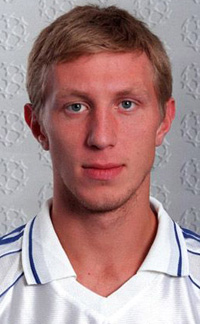 Михаил НАЗАРЕНКО