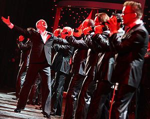 Наталия ДВАЛИ