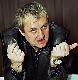 Анна ШЕСТАК