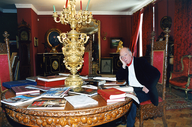 Дмитрий ГОРДОН