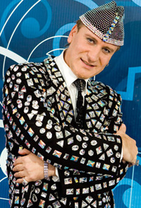 Анна ШЕСТАК