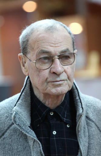 Людмила ГРАБЕНКО