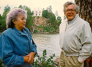 Людмила ГРАБЕНКО