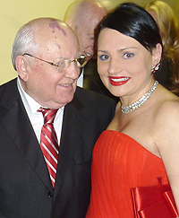 Ирена КИЛЬЧИЦКАЯ