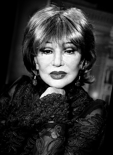 Дмитрий ГОРДОН