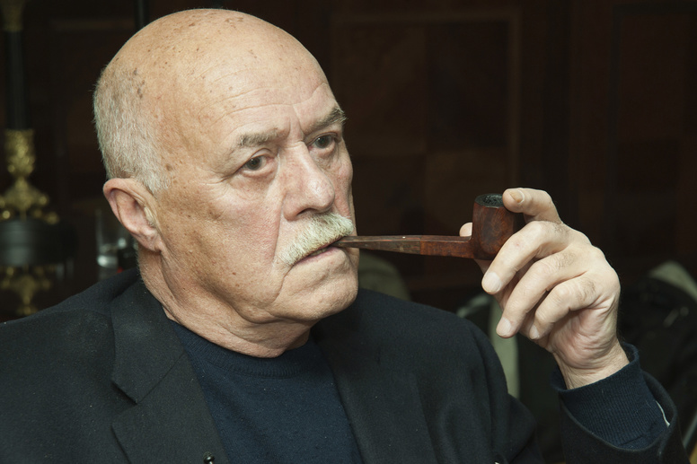 Дмитрий ГОРДОН