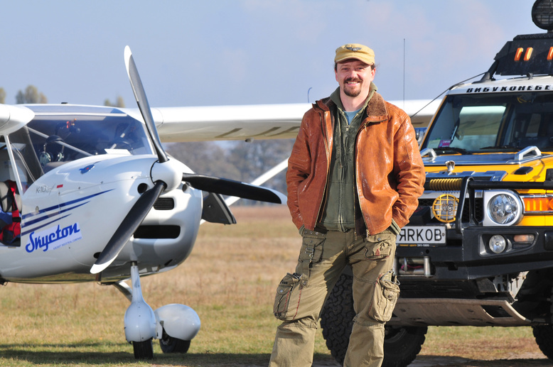 Анна ШЕСТАК