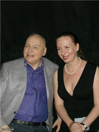 Людмила ГРАБЕНКО