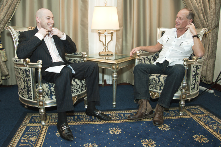 Дмитрий ГОРДОН