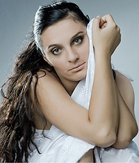 Анна ШЕСТАК