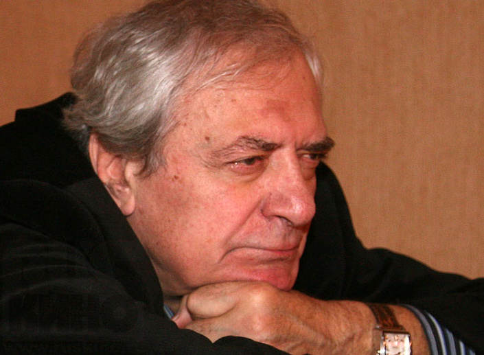 Дмитрий ГОРДОН