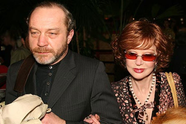 Людмила ГРАБЕНКО