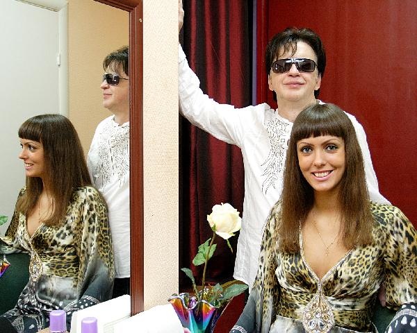 Людмила ГРАБЕНКО