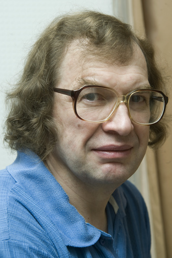 Дмитрий ГОРДОН