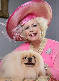 Анна ШЕСТАК