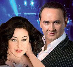 Анна ШЕСТАК