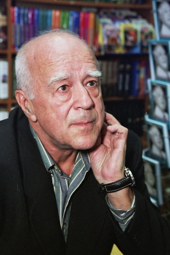 Дмитрий ГОРДОН