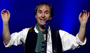 Наталия ДВАЛИ