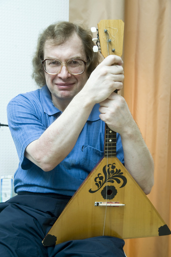 Дмитрий ГОРДОН