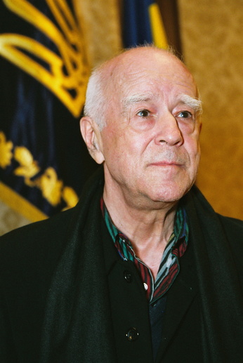 Дмитрий ГОРДОН