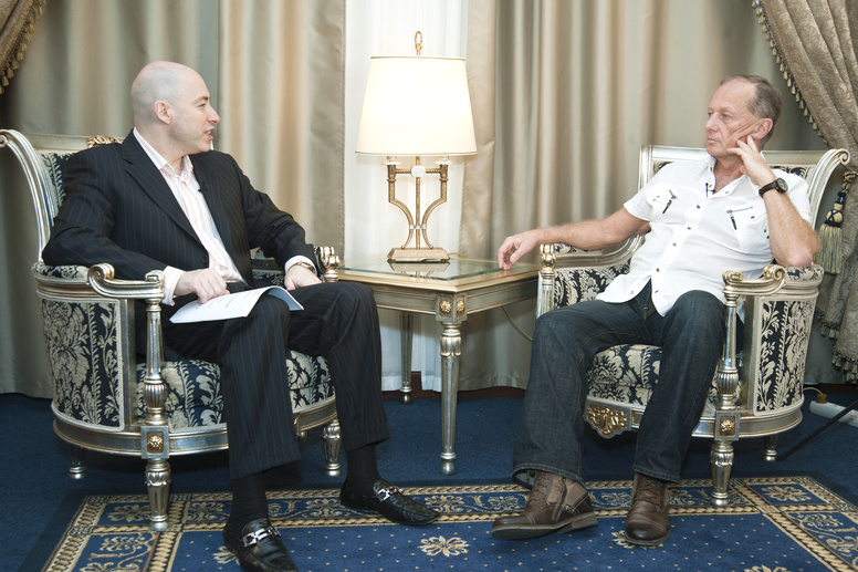 Дмитрий ГОРДОН