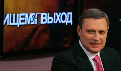 Дмитрий ГОРДОН