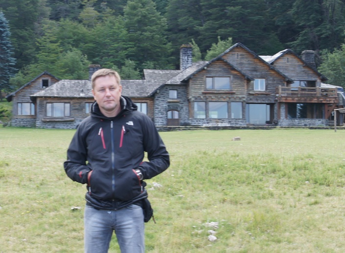 Анна ШЕСТАК