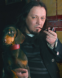 Наталия ДВАЛИ