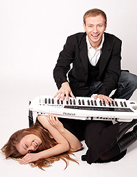 Анна ШЕСТАК