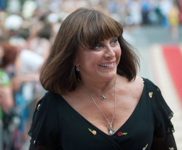 Дмитрий ГОРДОН